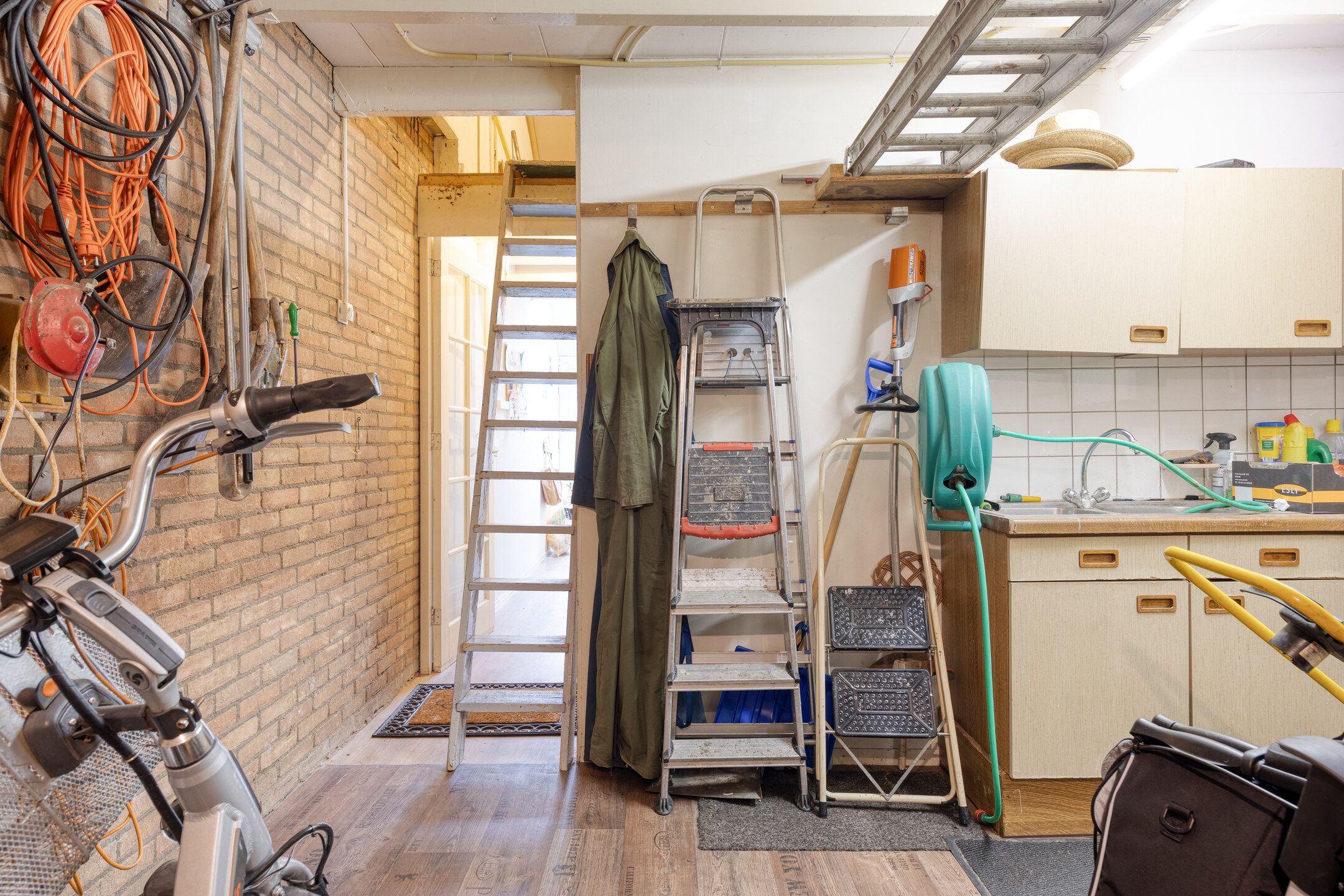 Photo 12 of Parklaan 8