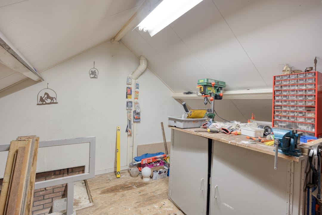 Photo 13 of Parklaan 8