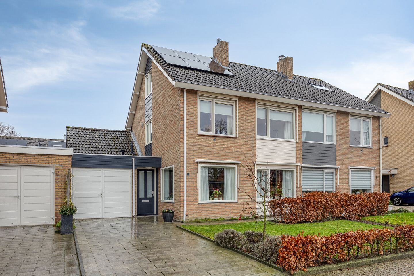 Photo 14 of Parklaan 8