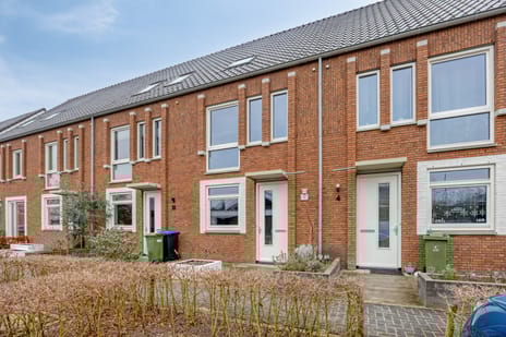 Pinksterbloemstraat thumbnail