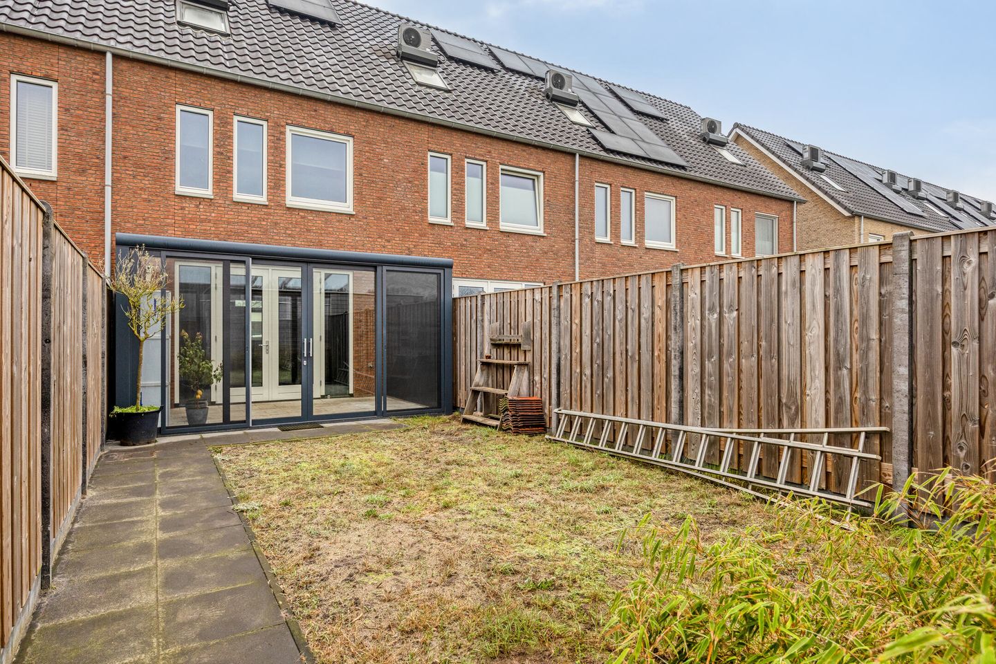 Foto 4 van Pinksterbloemstraat 6