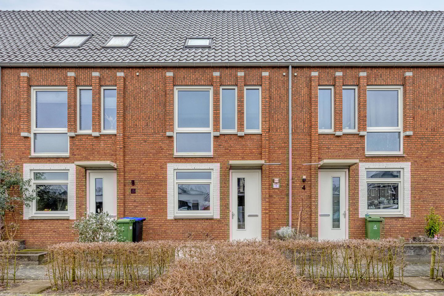 Foto 5 van Pinksterbloemstraat 6