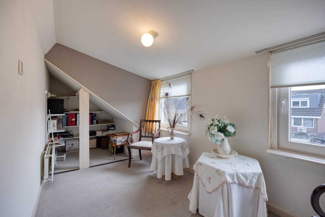 Photo 26 of Parklaan 8