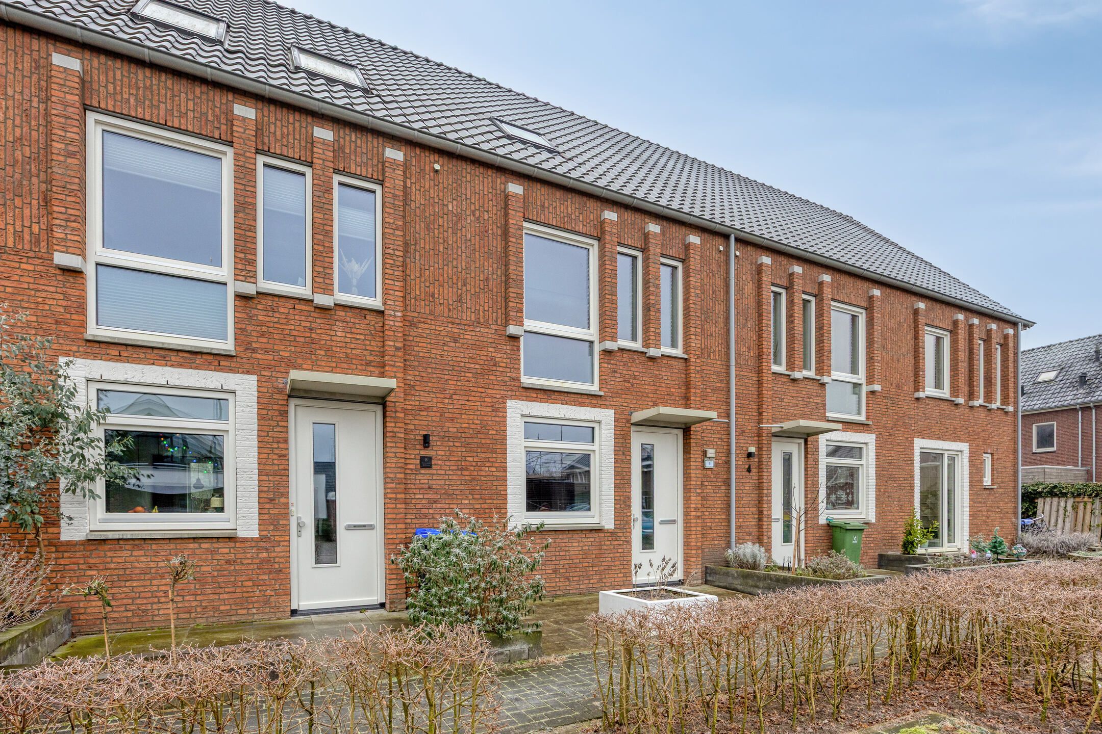 Foto 6 van Pinksterbloemstraat 6