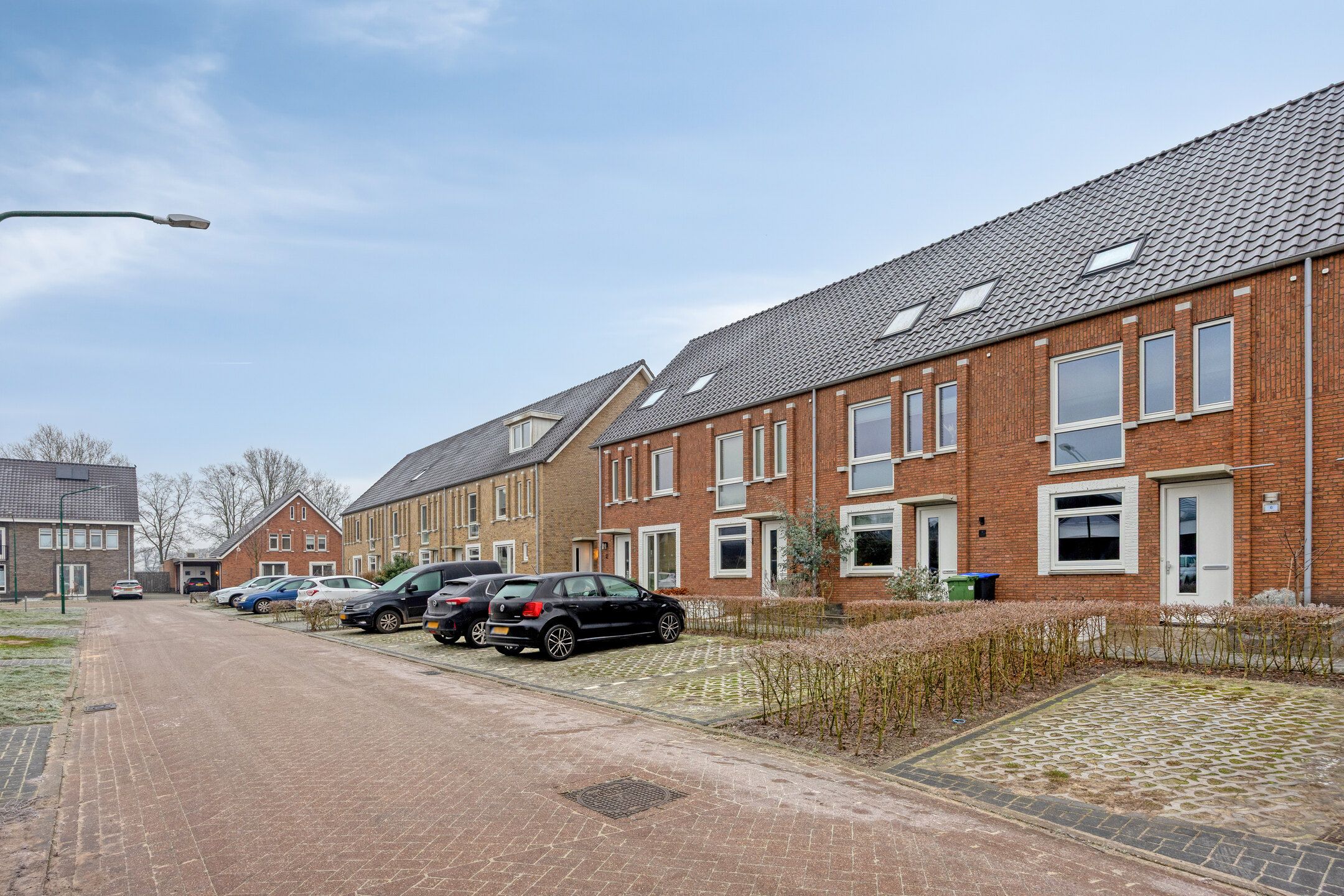 Foto 9 van Pinksterbloemstraat 6