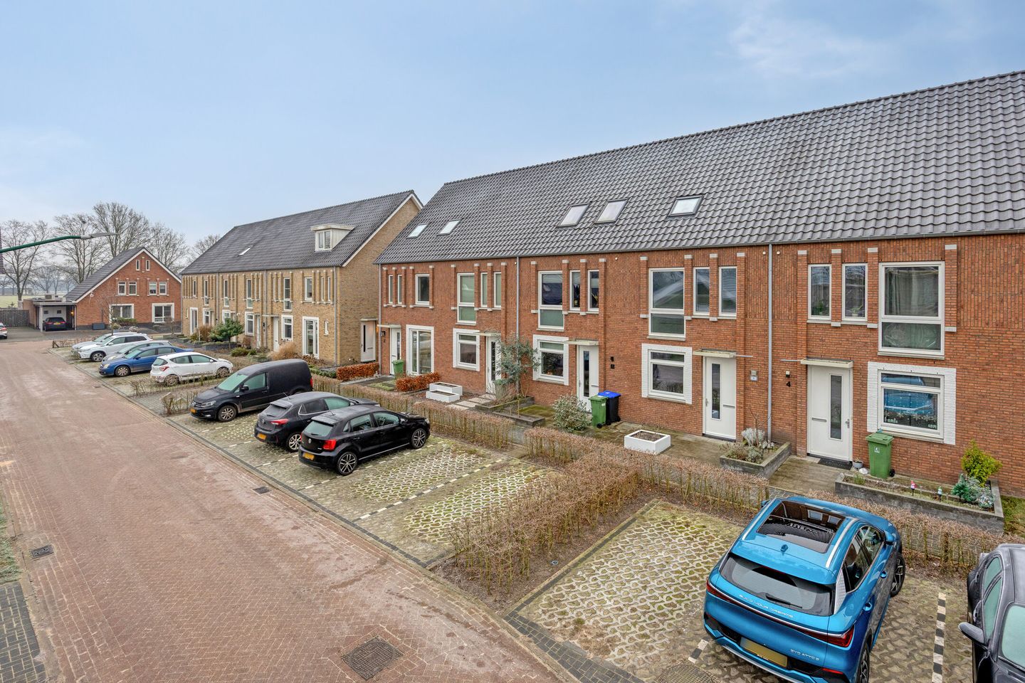 Foto 10 van Pinksterbloemstraat 6