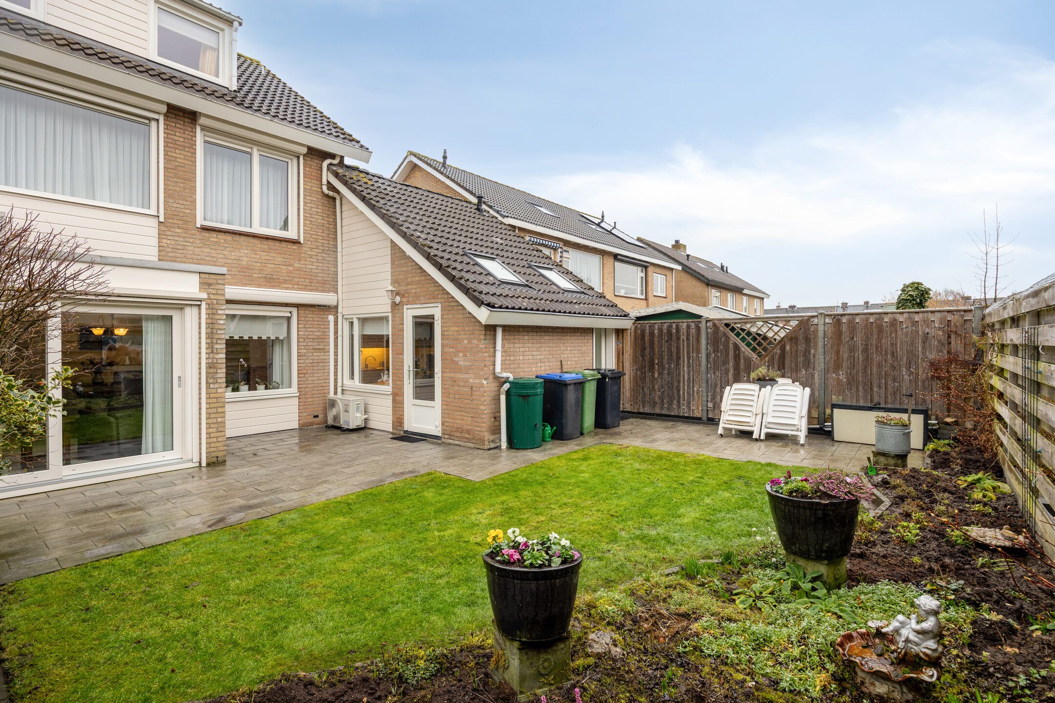 Photo 30 of Parklaan 8