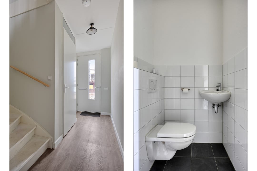 Foto 11 van Pinksterbloemstraat 6