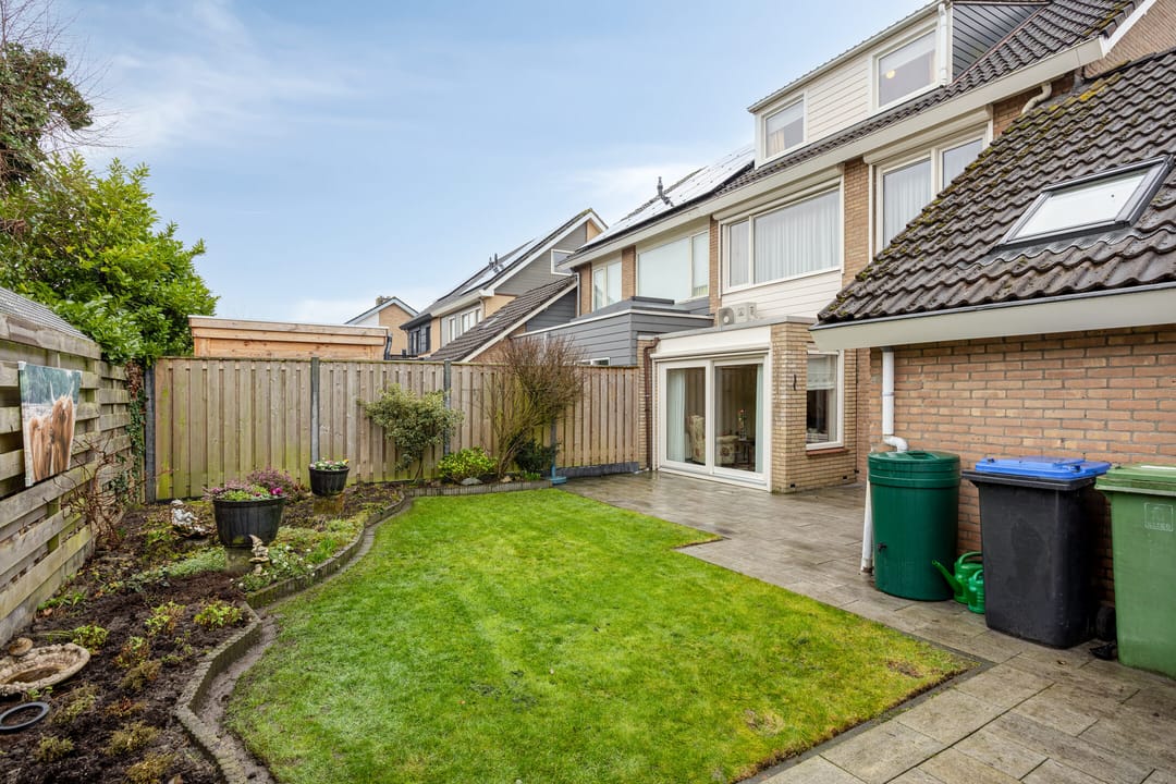 Photo 31 of Parklaan 8