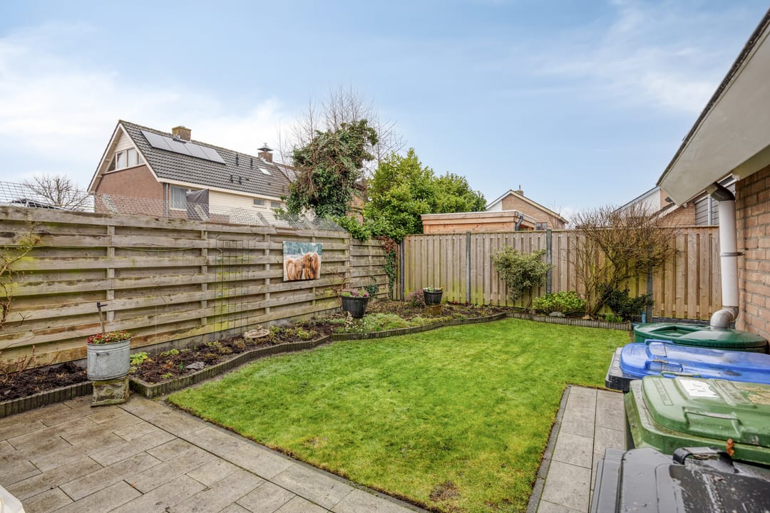 Photo 32 of Parklaan 8