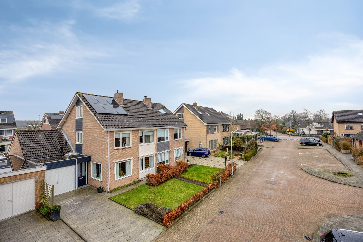 Photo 34 of Parklaan 8