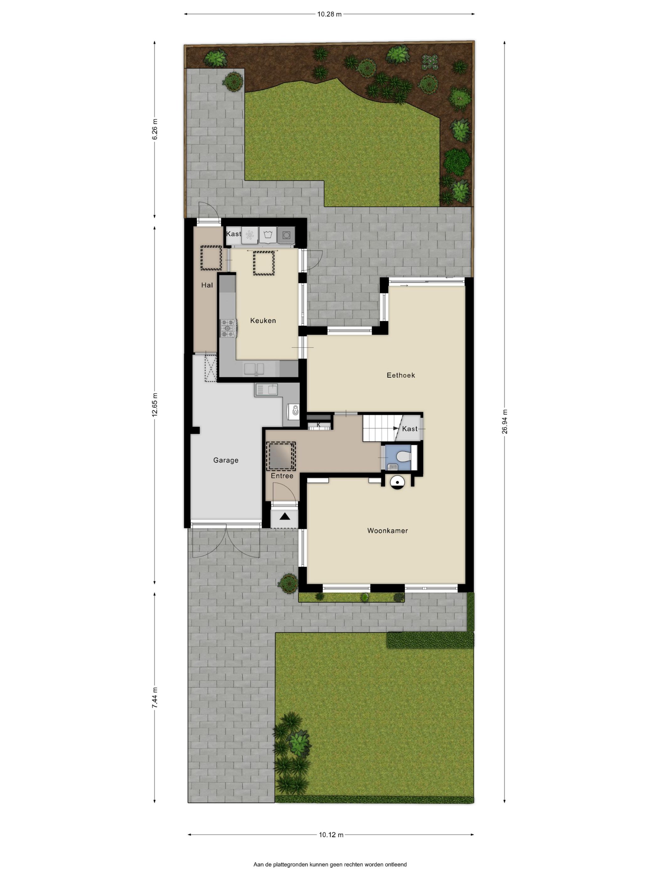 Photo 36 of Parklaan 8