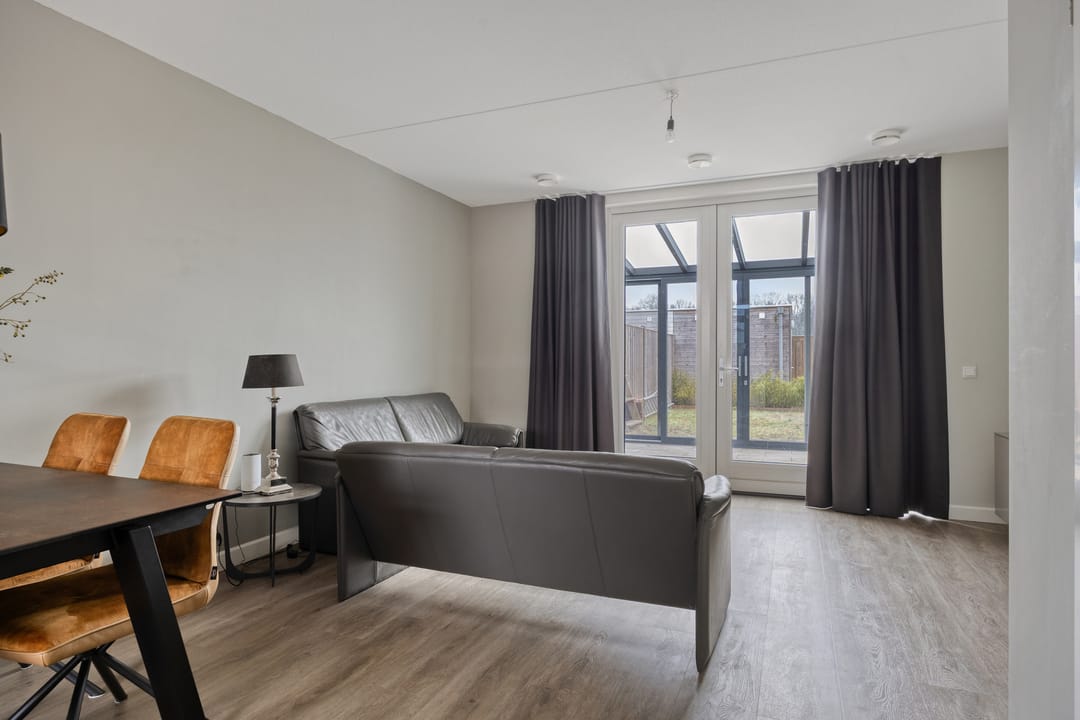 Foto 16 van Pinksterbloemstraat 6