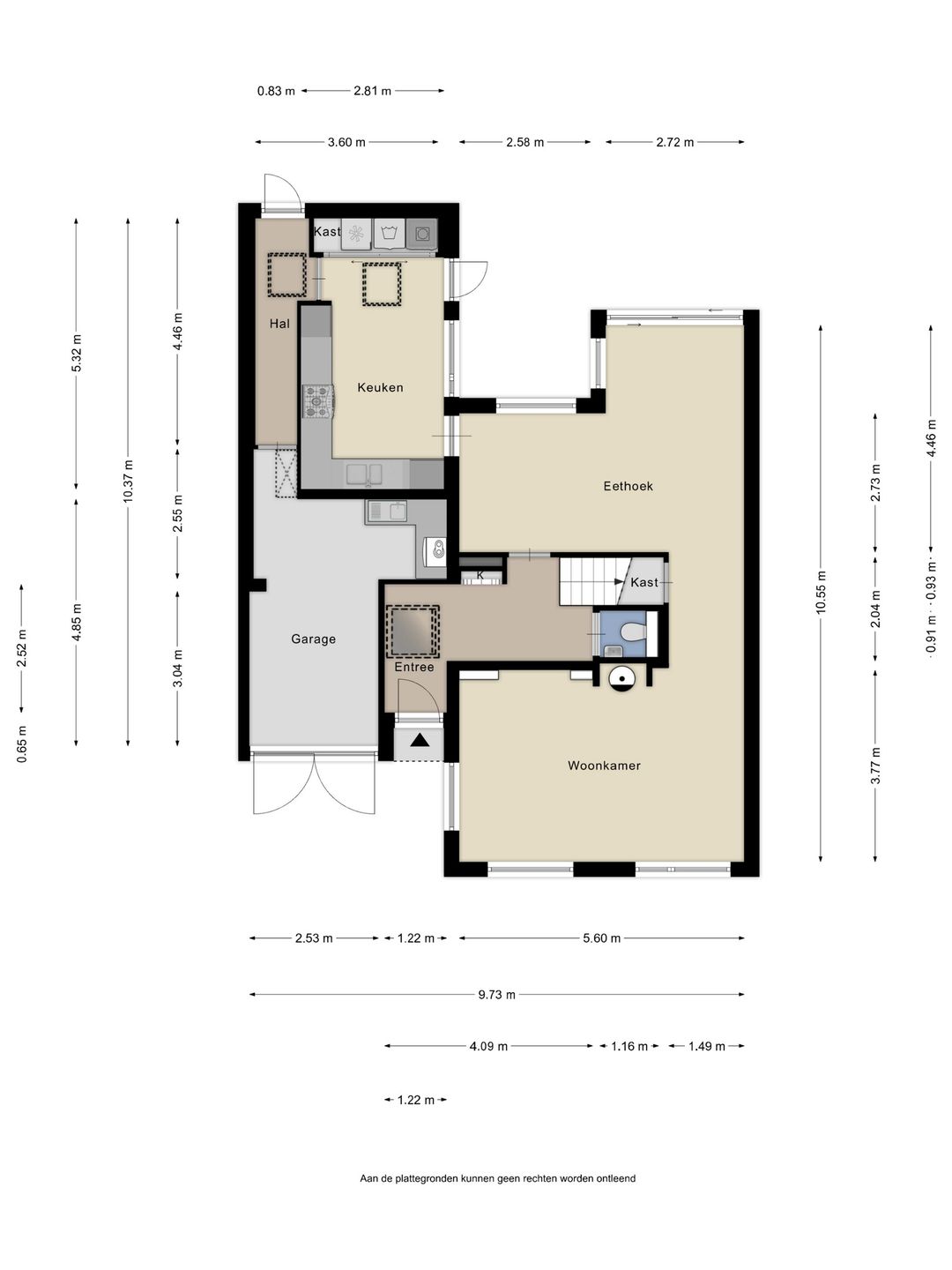 Photo 37 of Parklaan 8