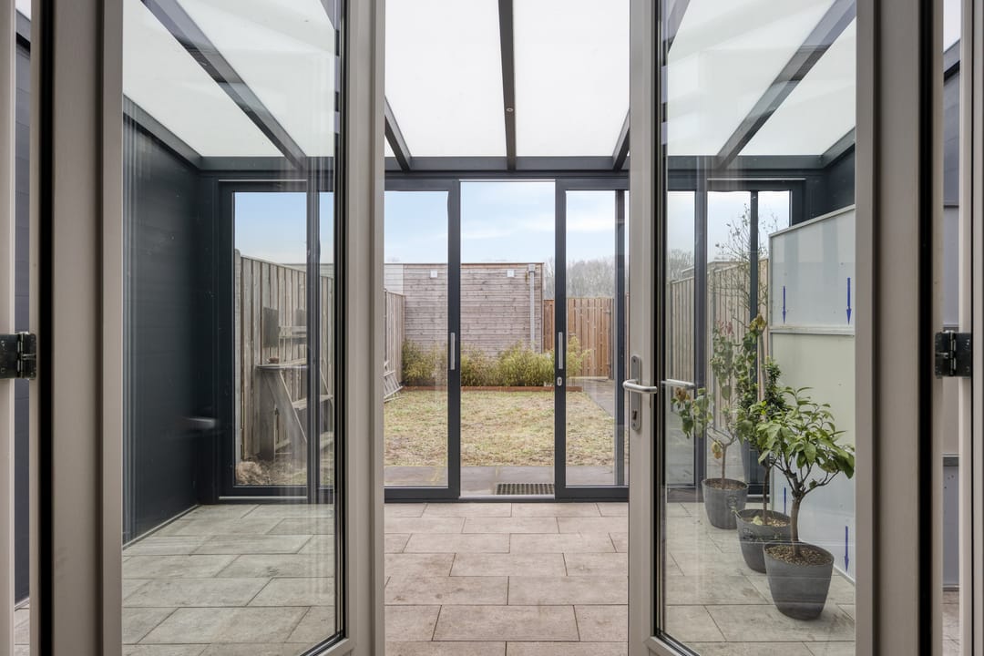 Foto 17 van Pinksterbloemstraat 6