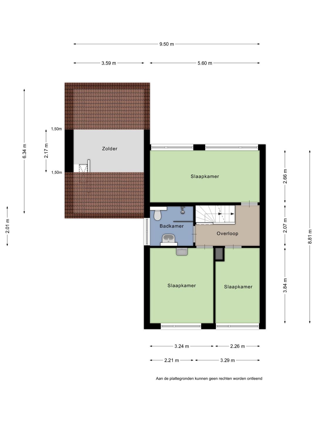 Photo 38 of Parklaan 8