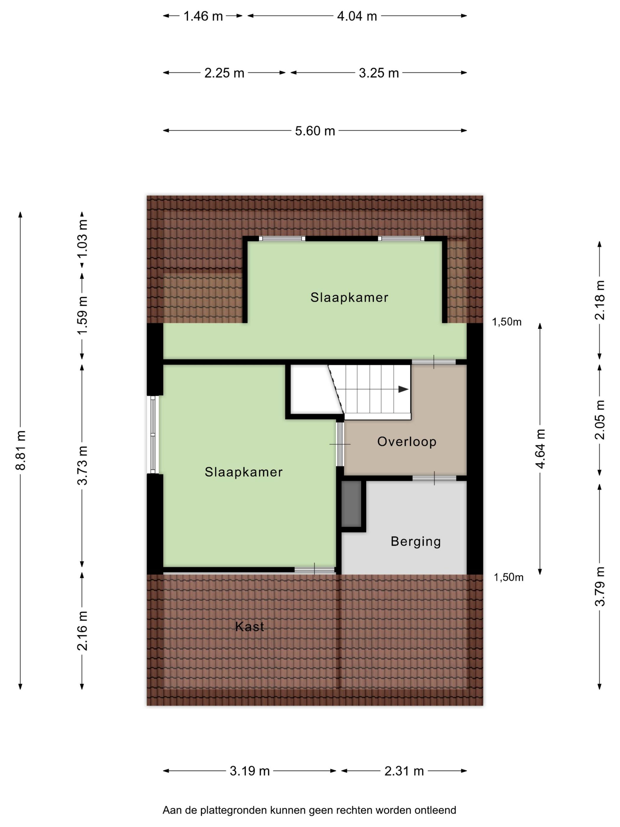 Photo 39 of Parklaan 8