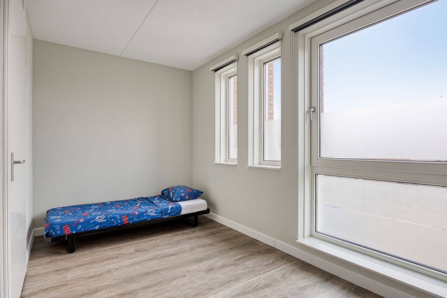 Foto 25 van Pinksterbloemstraat 6