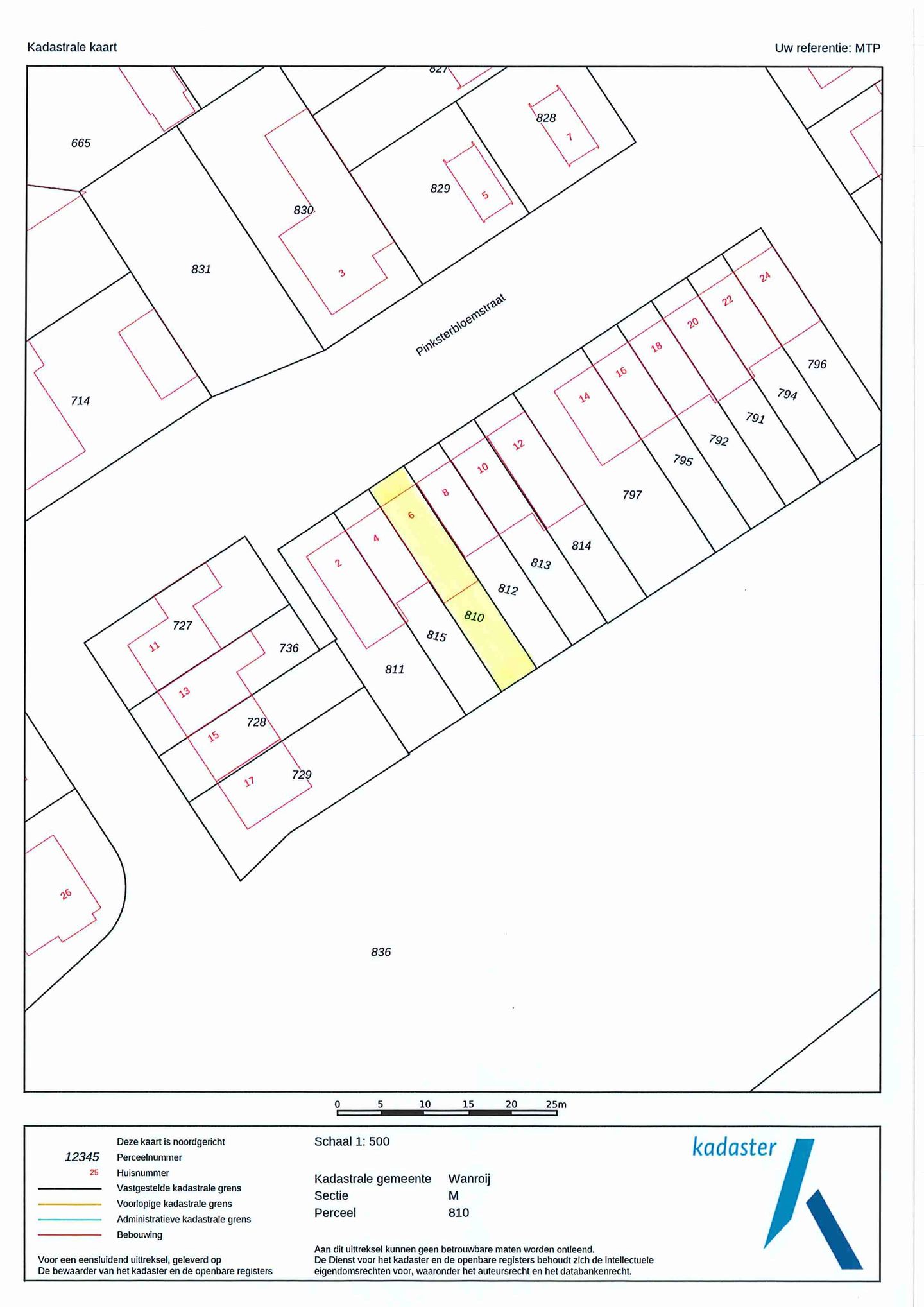 Foto 35 van Pinksterbloemstraat 6