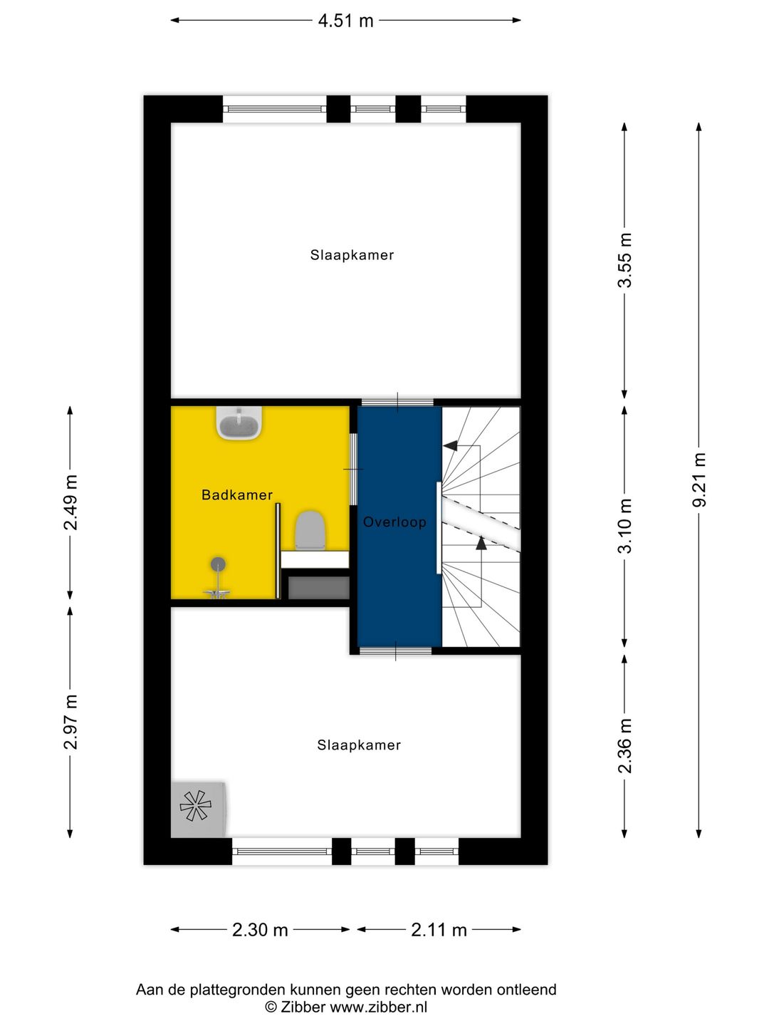 Foto 38 van Pinksterbloemstraat 6
