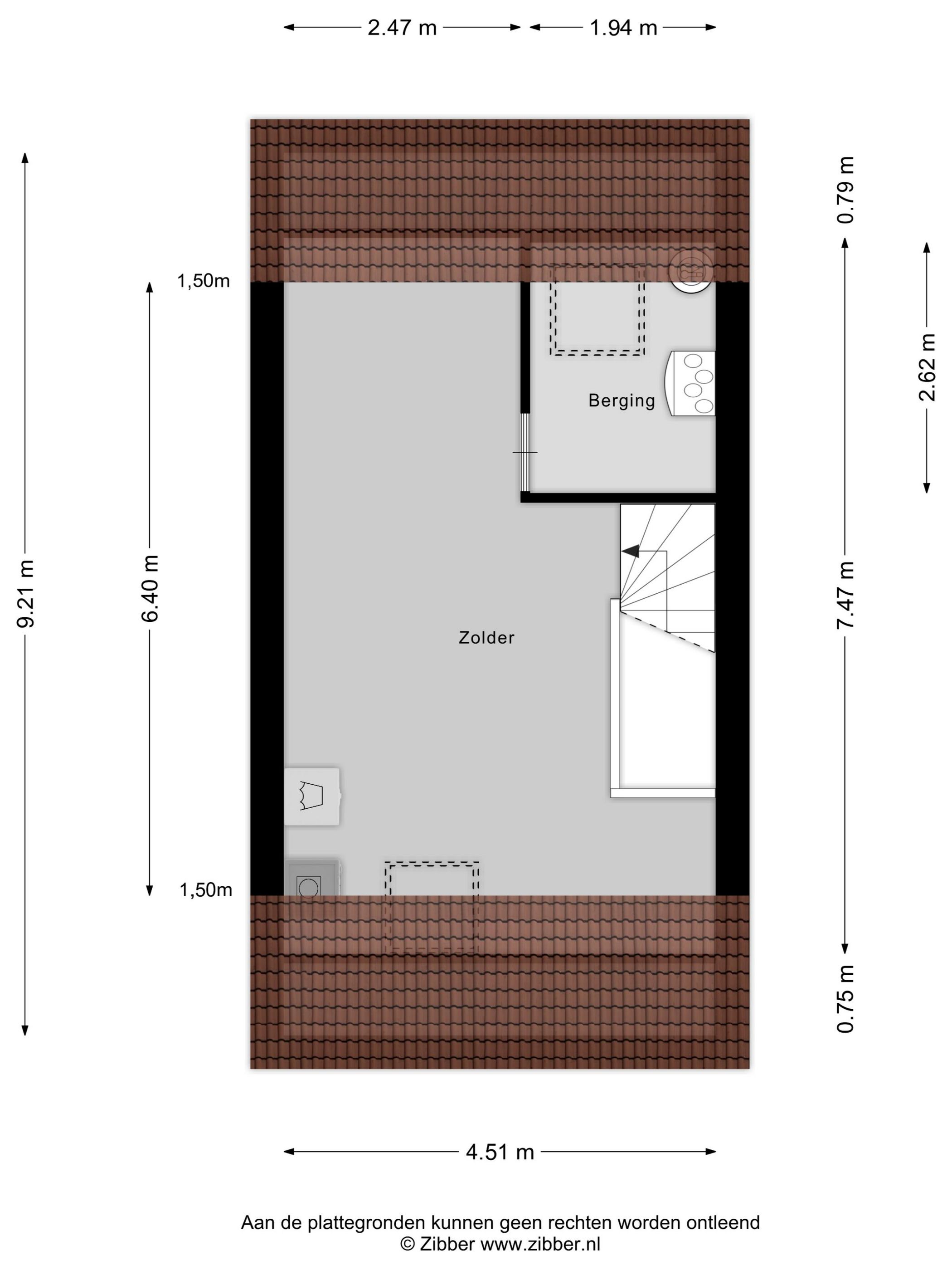 Foto 39 van Pinksterbloemstraat 6