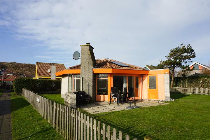 Foto 1 van Strandslag 339