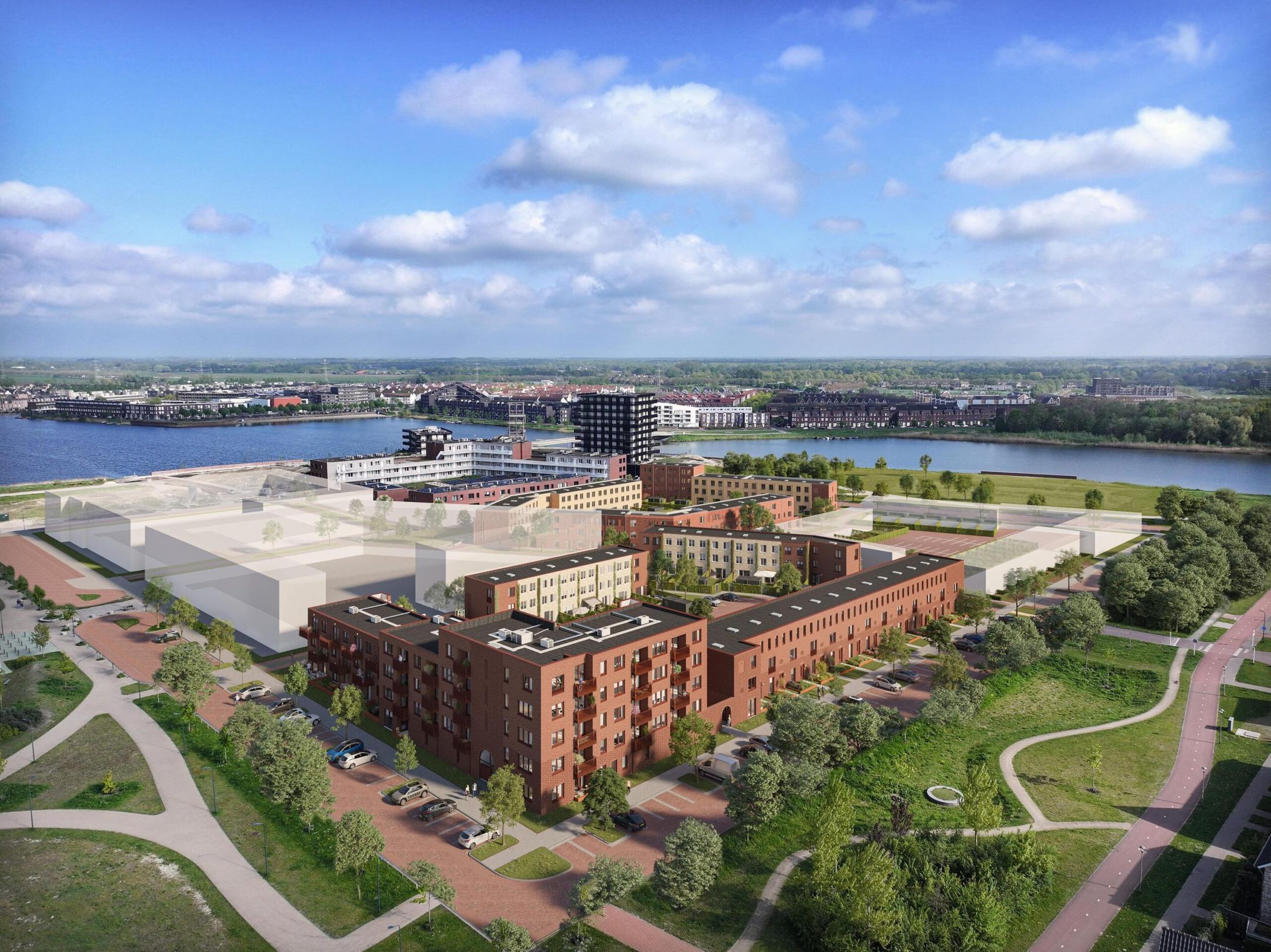 Foto 3 van Rietkamp 27