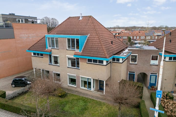 Photo 55 of Rijssensestraat 101