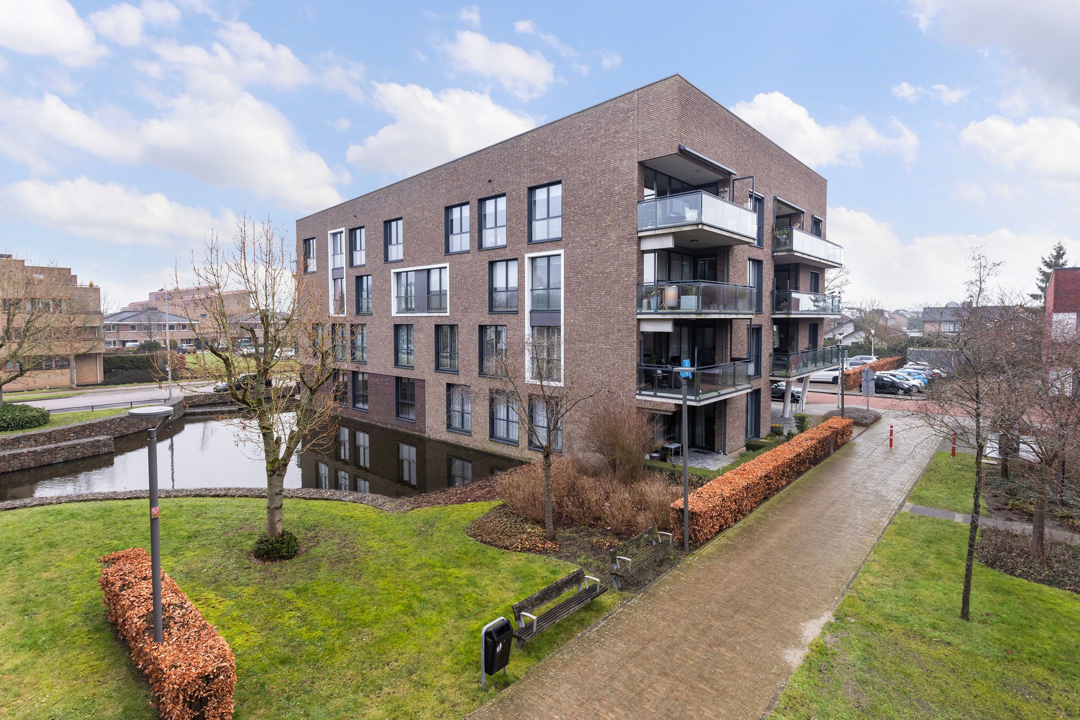 Foto 3 van Gravinnelaan 30