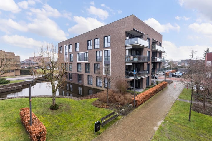 Foto 3 van Gravinnelaan 30