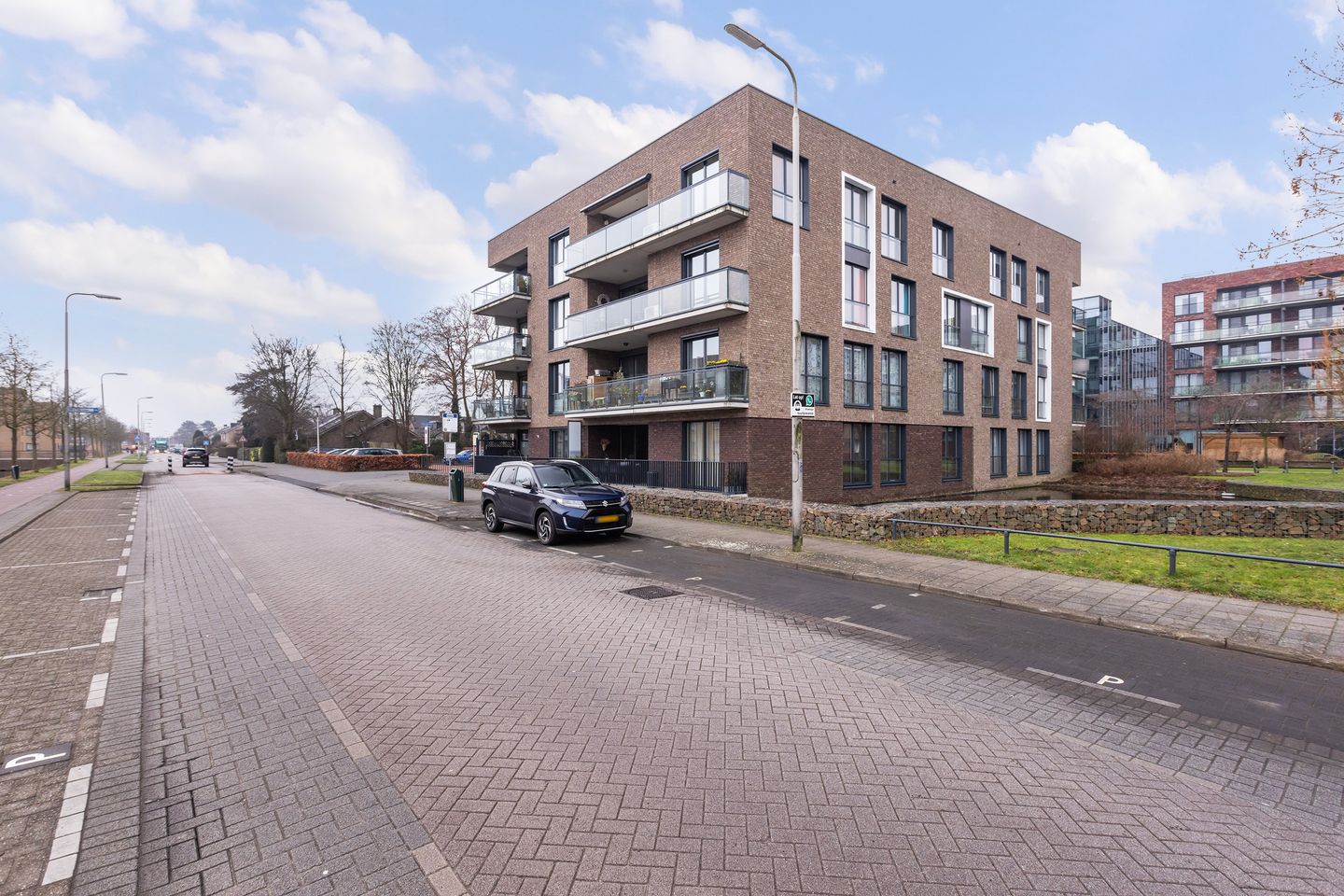 Foto 4 van Gravinnelaan 30