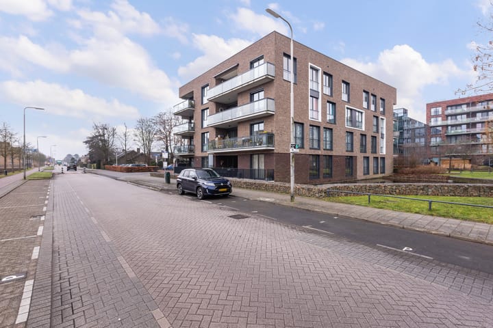 Foto 4 van Gravinnelaan 30