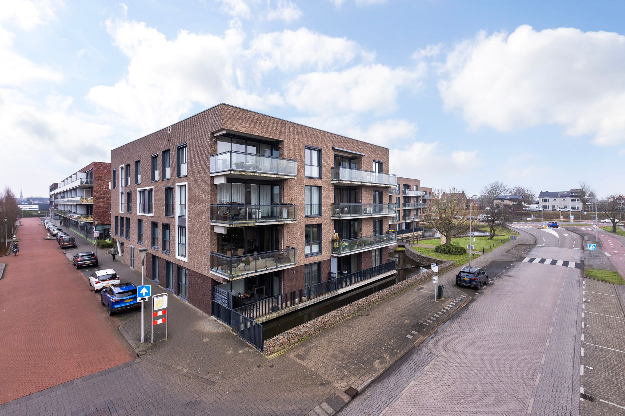 Foto 6 van Gravinnelaan 30