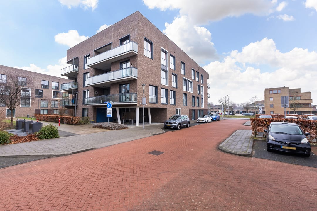 Foto 8 van Gravinnelaan 30