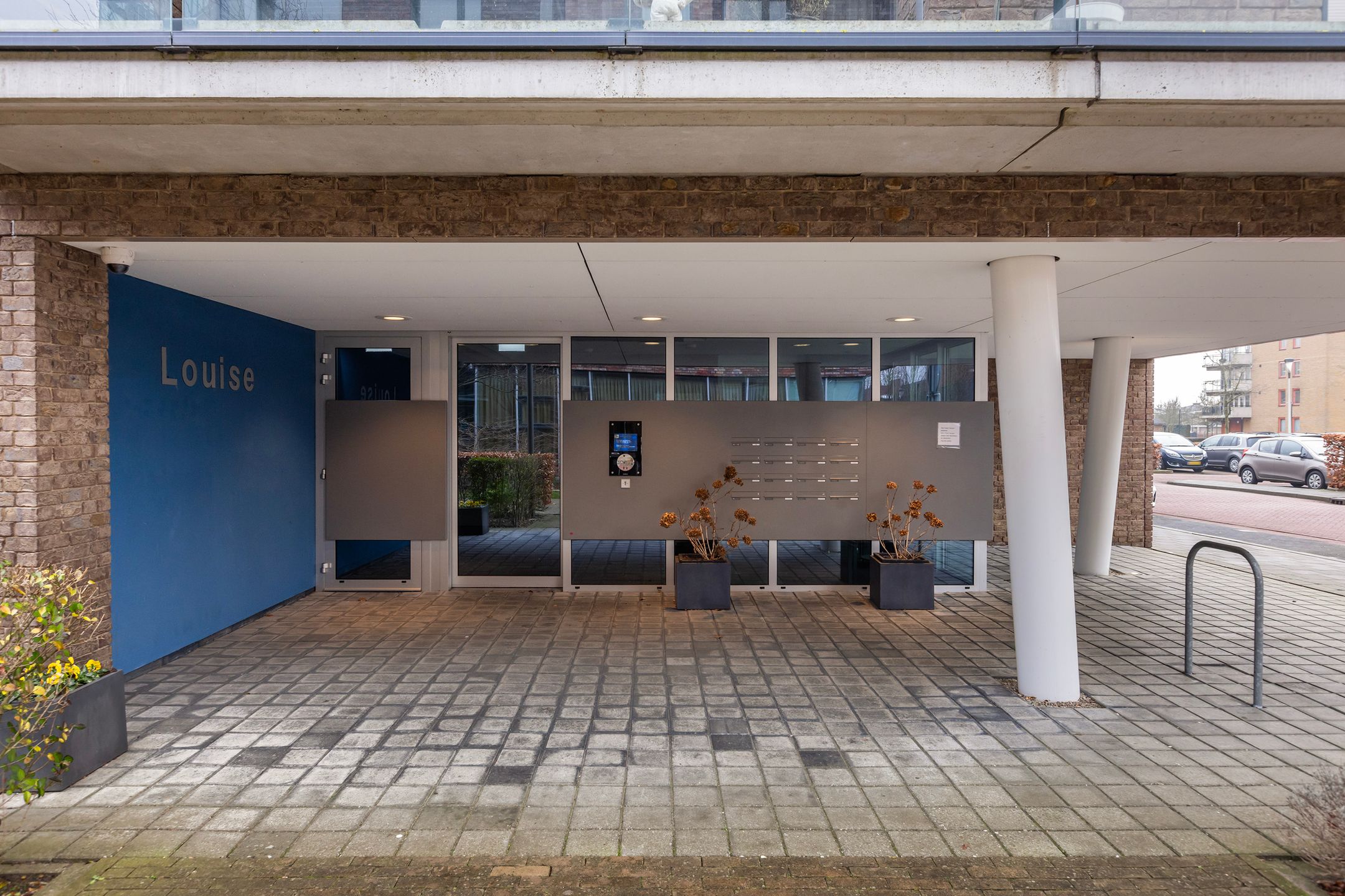 Foto 9 van Gravinnelaan 30