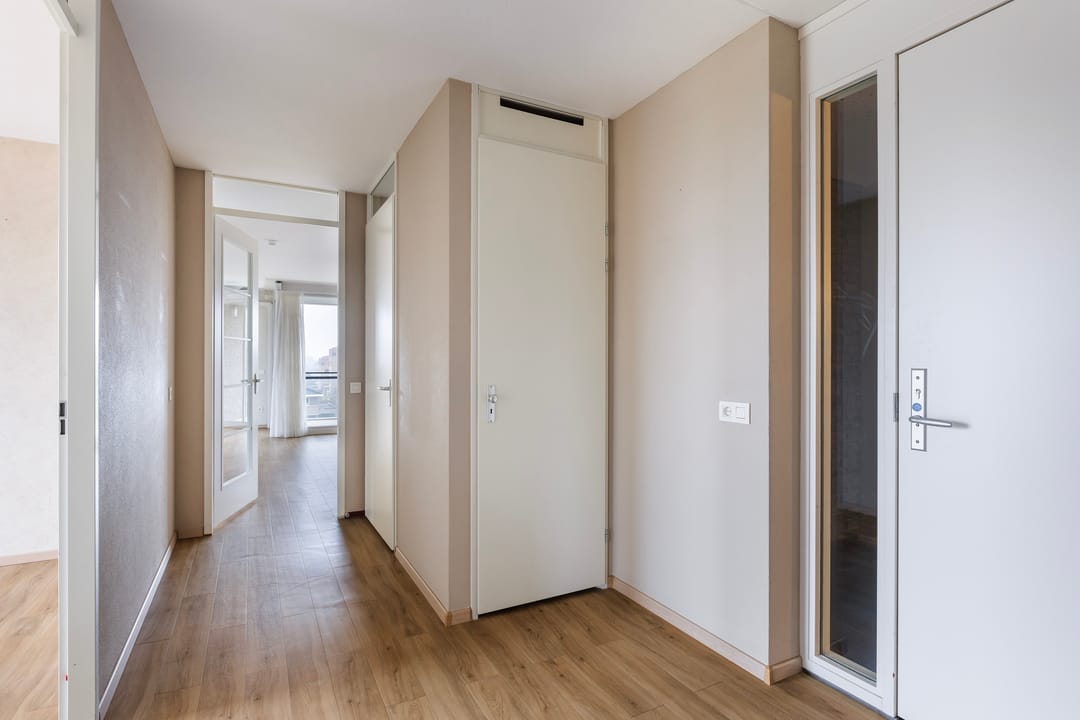 Foto 11 van Gravinnelaan 30