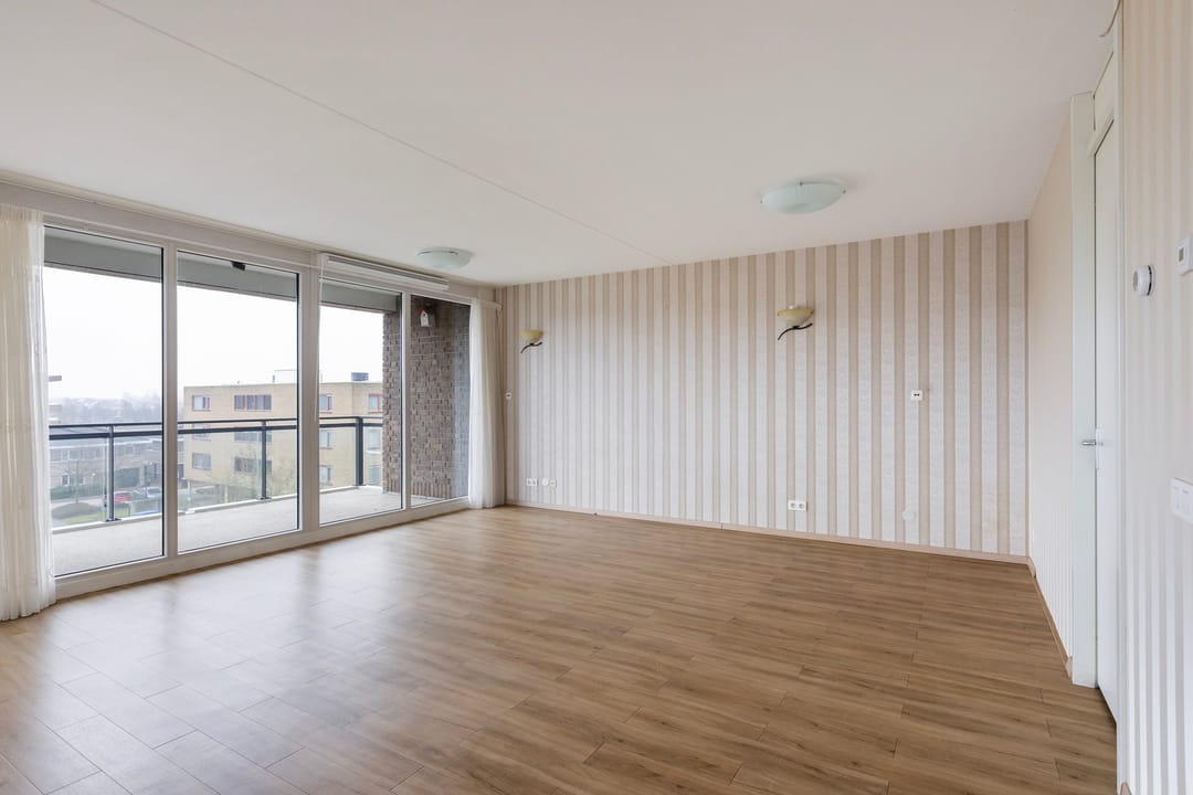 Foto 13 van Gravinnelaan 30