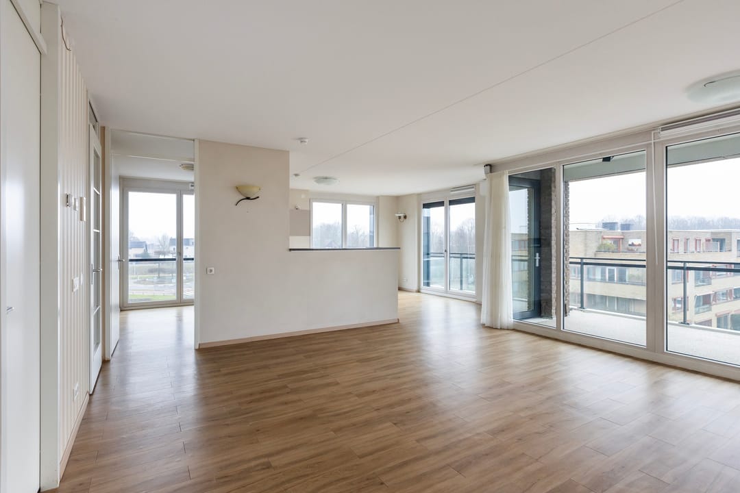 Foto 17 van Gravinnelaan 30