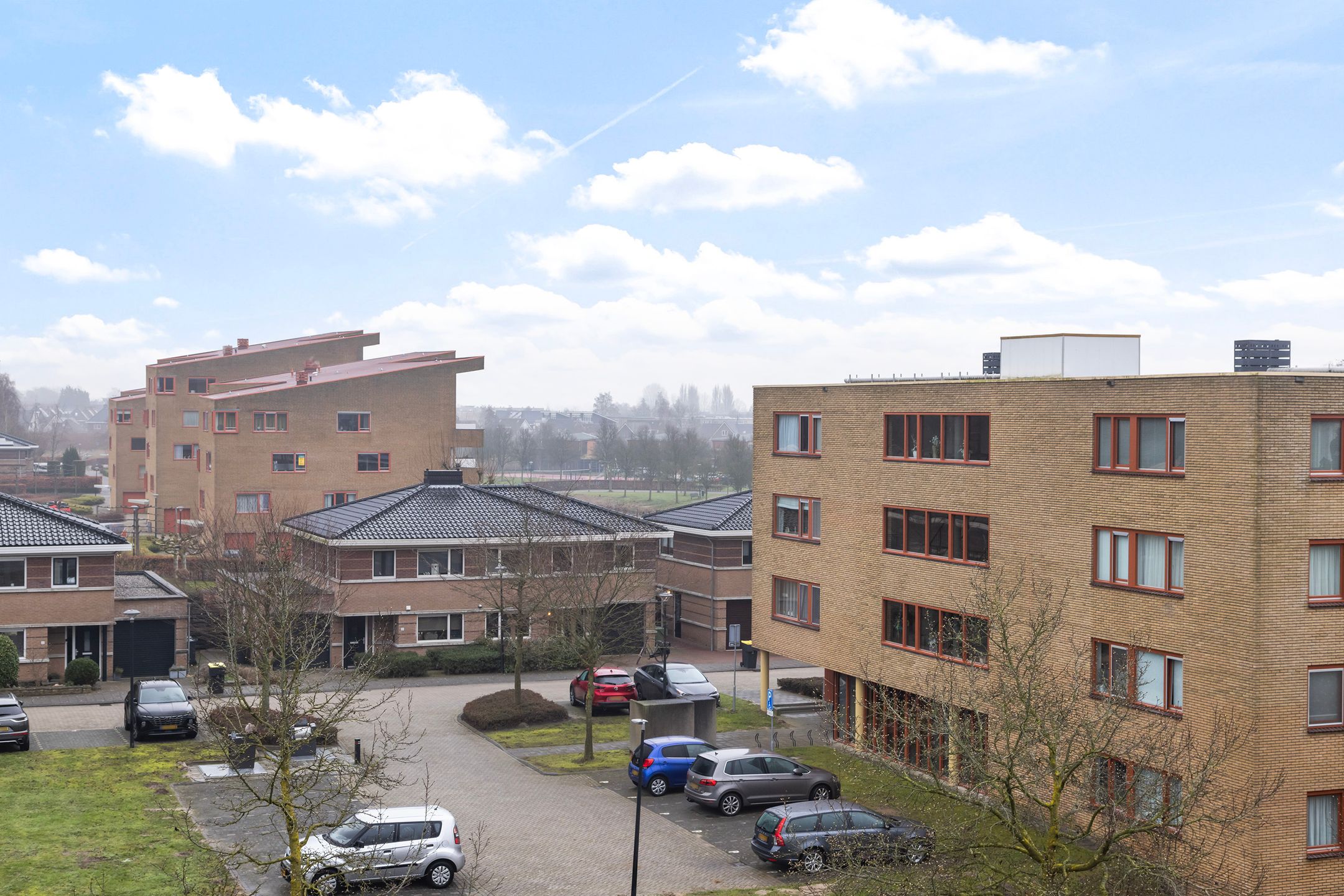 Foto 30 van Gravinnelaan 30