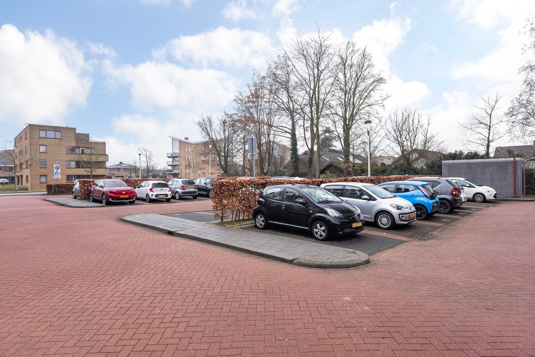 Foto 7 van Gravinnelaan 30