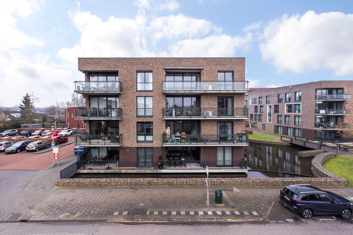 Foto 5 van Gravinnelaan 30