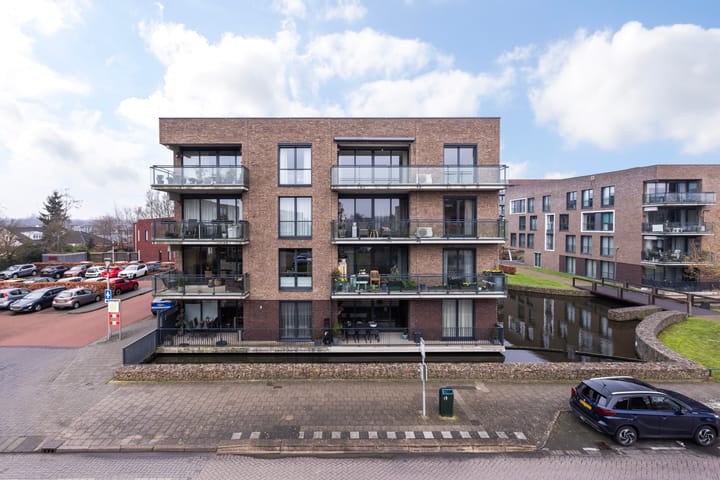 Foto 5 van Gravinnelaan 30