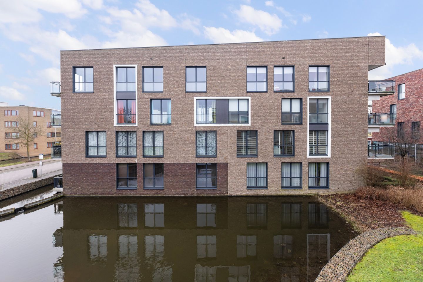 Foto 40 van Gravinnelaan 30