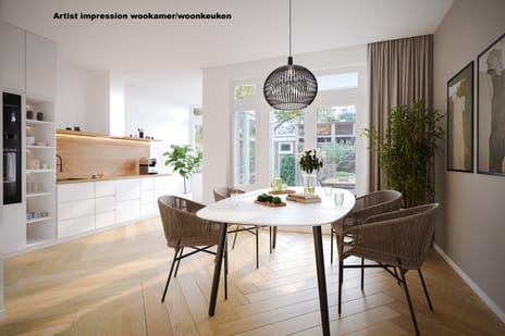 Versterstraat 32 secondary image