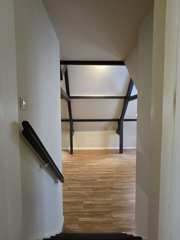 Photo 21 of Lange Houtstraat 23