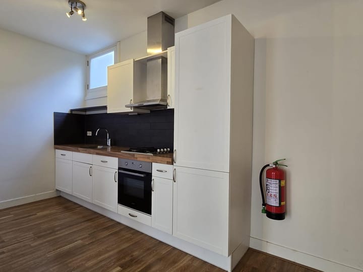 Photo 12 of Lange Houtstraat 23