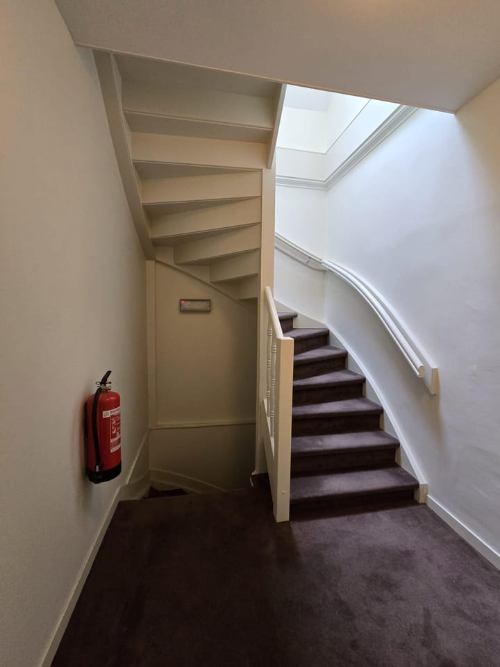 Photo 31 of Lange Houtstraat 23