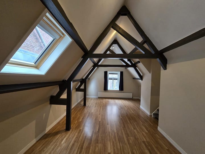 Photo 23 of Lange Houtstraat 23