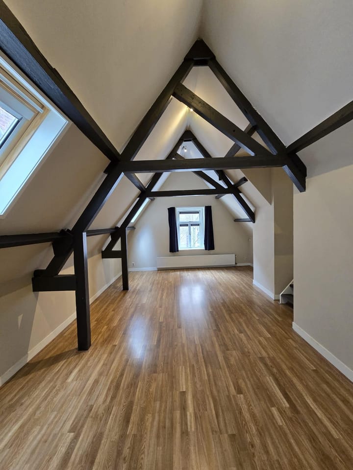 Photo 25 of Lange Houtstraat 23