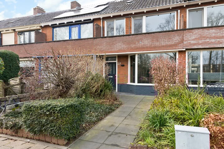 Foto 2 van Sleedoornlaan 27